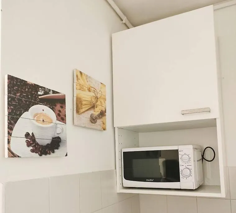 Residence I Girasoli Desio 0*,  Italia