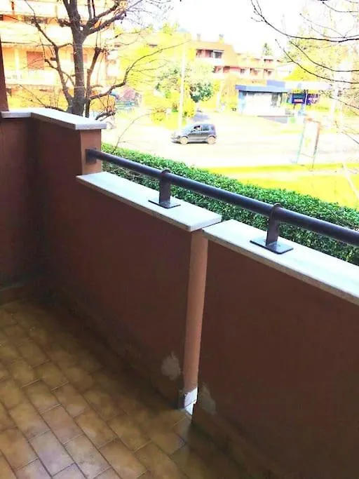 Apartamento Residence I Girasoli Desio