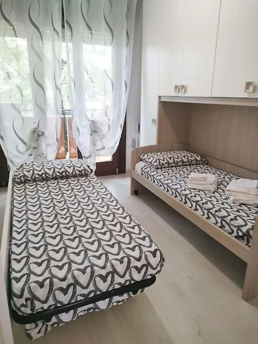 Apartamento Residence I Girasoli Desio Italia