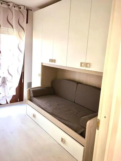 Residence I Girasoli Desio Apartment