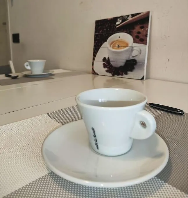 Apartment Residence I Girasoli Desio