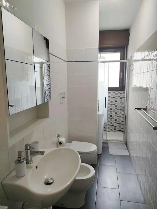 Residence I Girasoli Desio Apartment