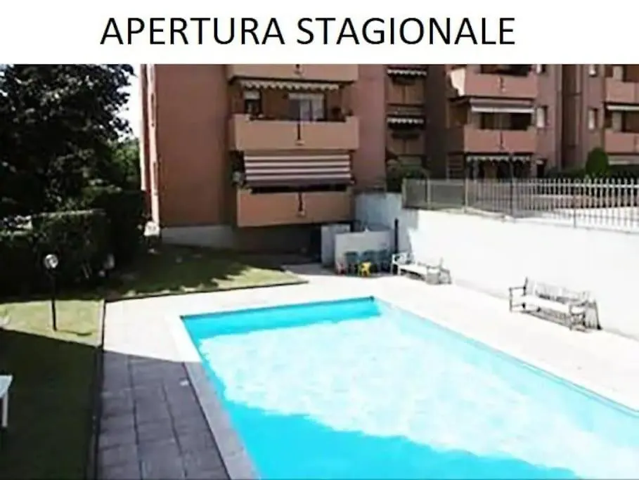Apartment Residence I Girasoli Desio